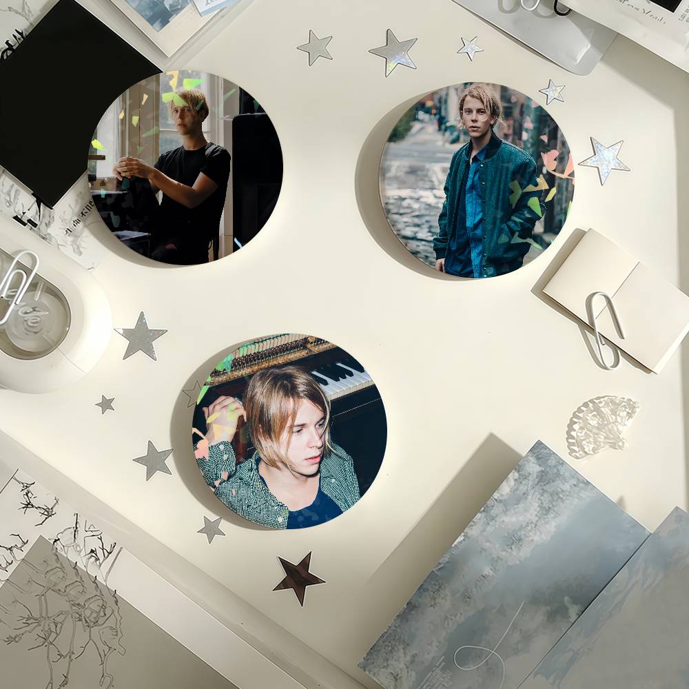 Japan Lifestyle - Singer T-Tom Odell A Wonderful Life
