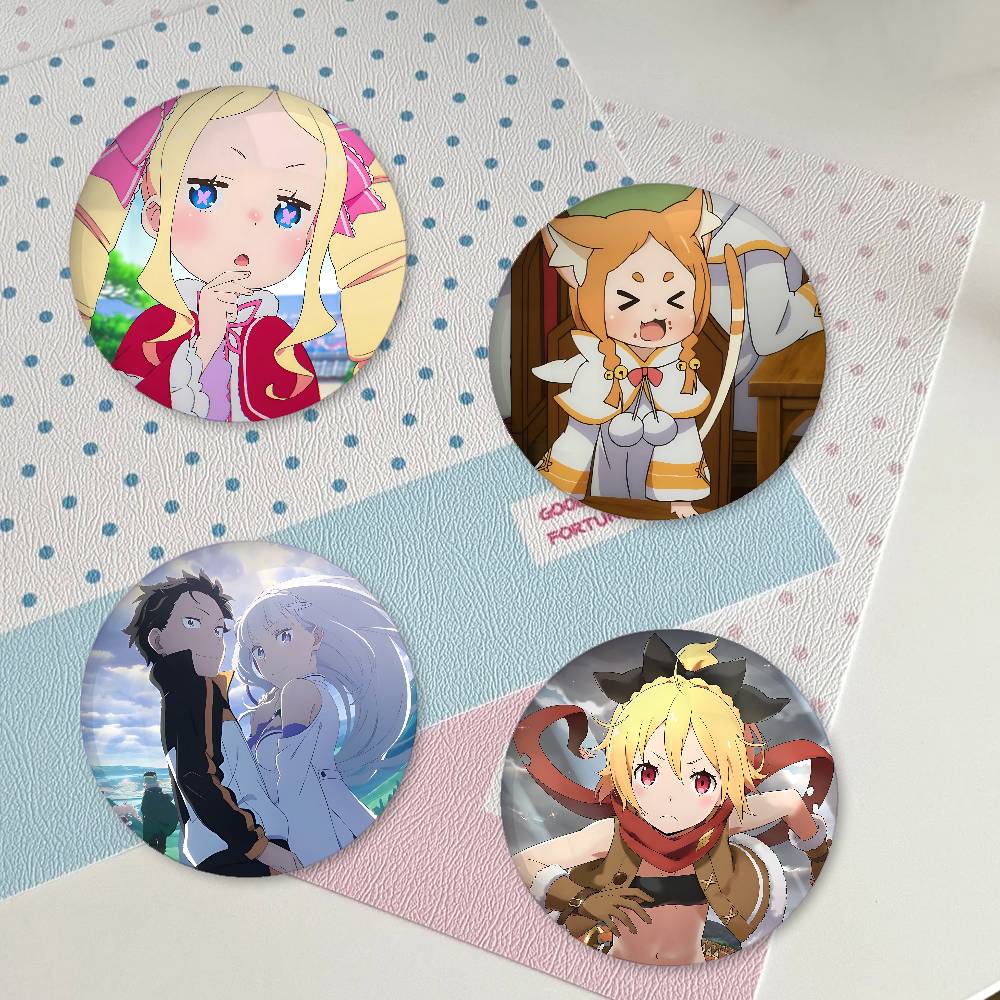 R-Re Z-Zero Starting Life In A - Japan Lifestyle review and price