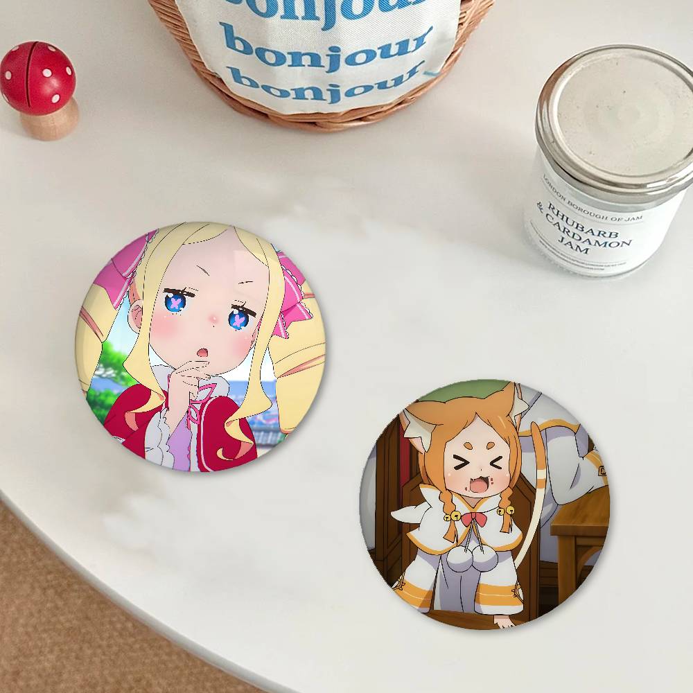R-Re Z-Zero Starting Life In A - Japan Lifestyle review and price