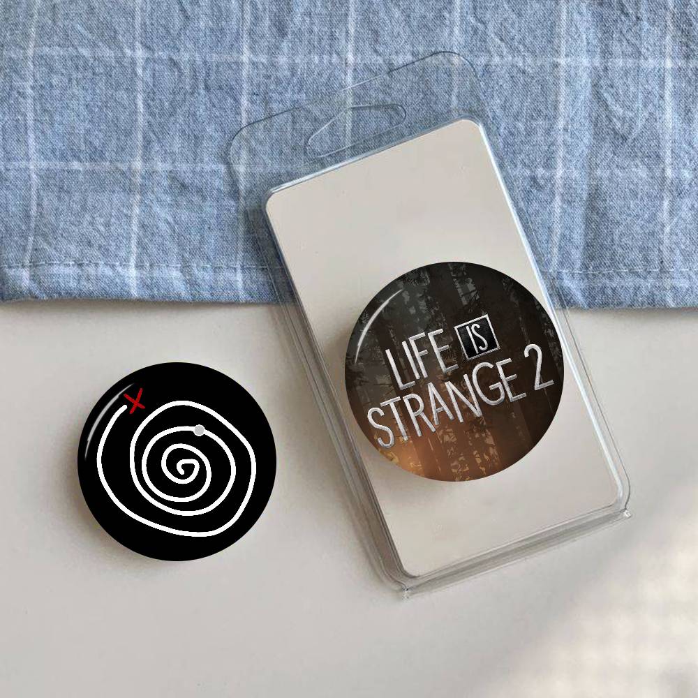Anime Button Pin Handmade Broo - Japan Lifestyle review and price
