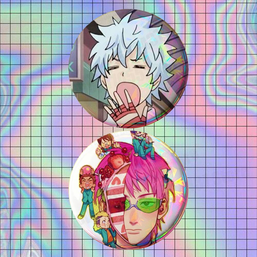 The D-Disastrous Life of Saiki - Japan Lifestyle review and price