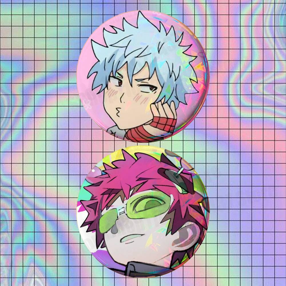 The D-Disastrous Life of Saiki - Japan Lifestyle review and price