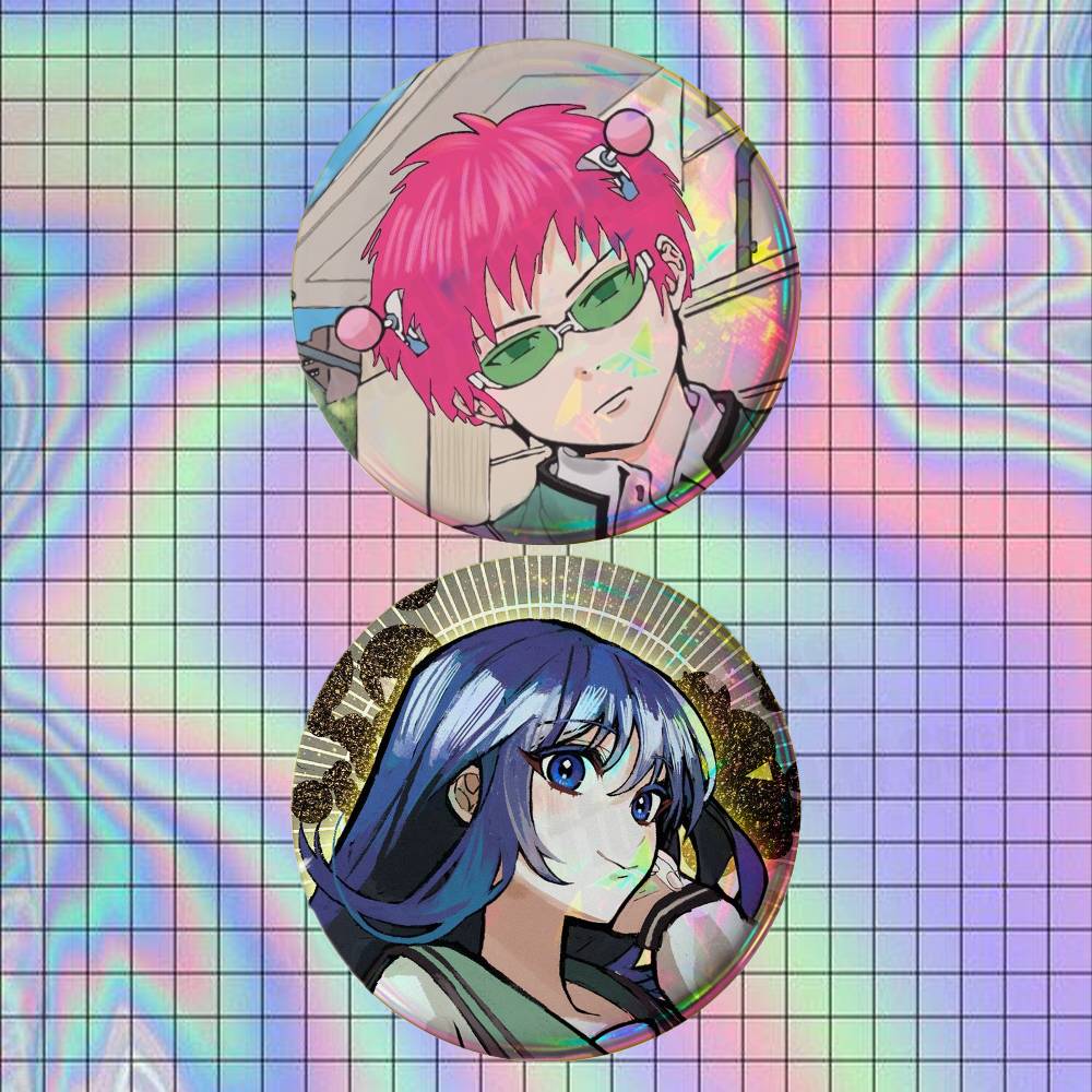 The D-Disastrous Life of Saiki - Japan Lifestyle review and price