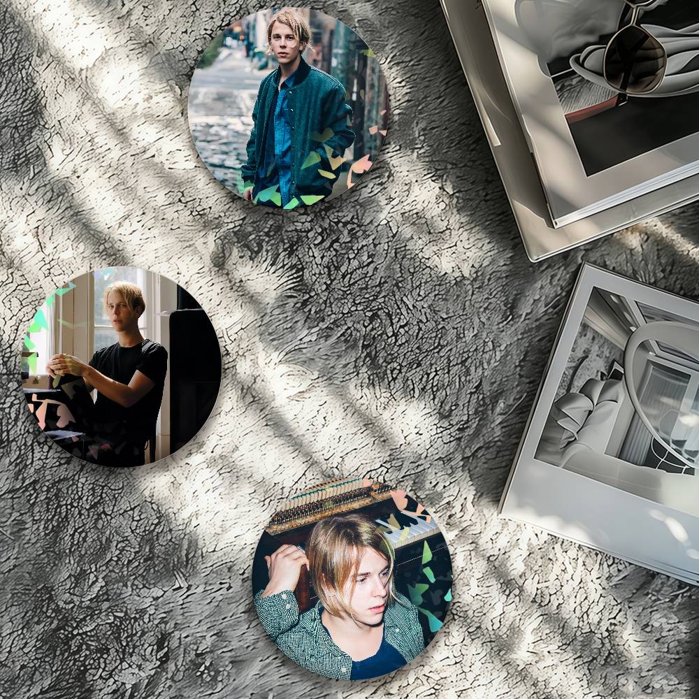 Singer T-Tom Odell A Wonderful - Japan Lifestyle review and price
