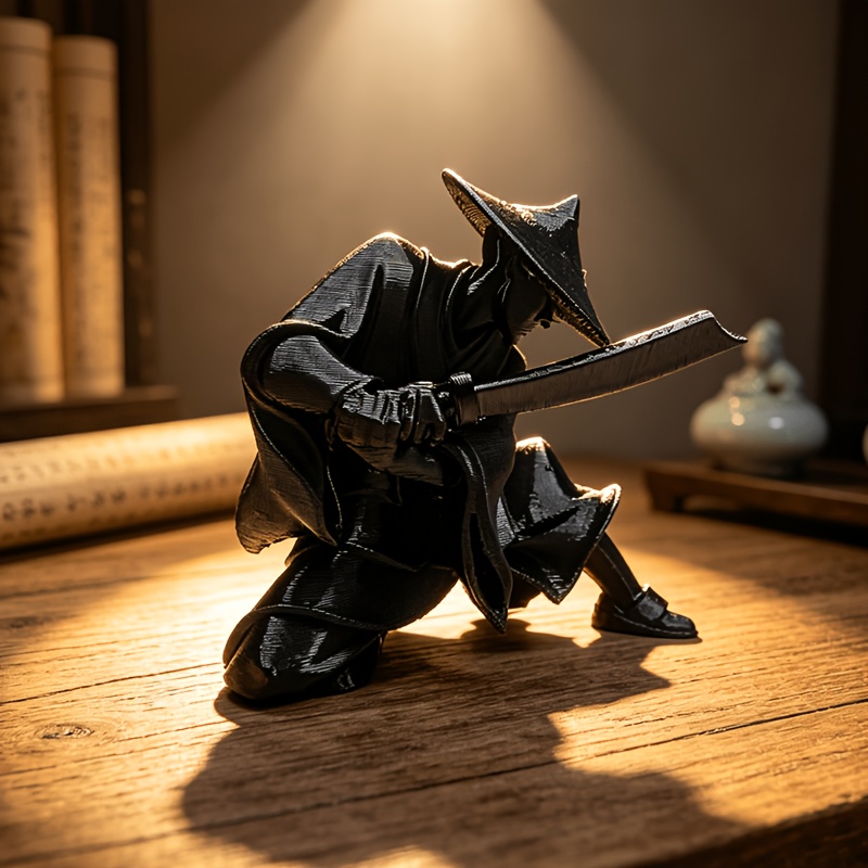 Japanese Traditional Samurai M - Japan Lifestyle review and price