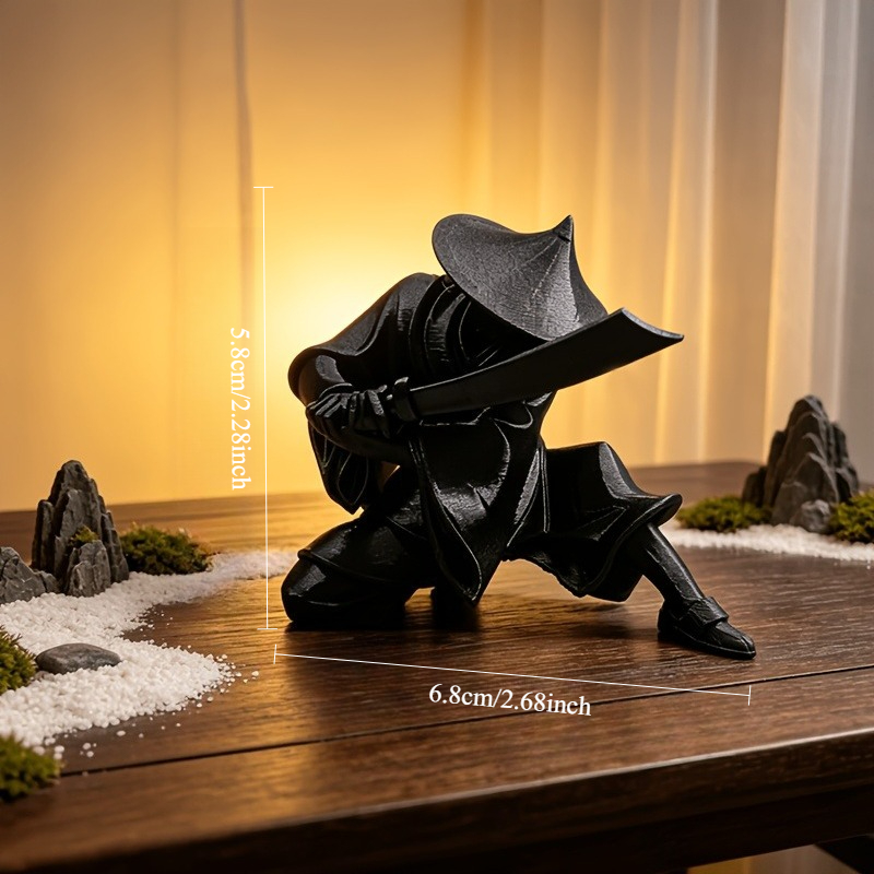Japanese Traditional Samurai M - Japan Lifestyle review and price