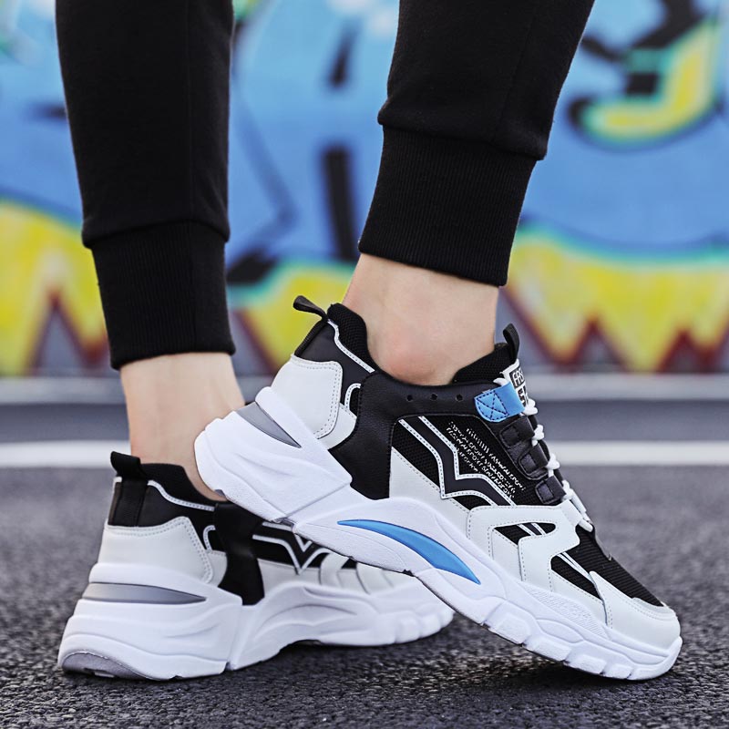 Big Size Chunky Height Man Sne - Japanese Lifestyle Brands review and price