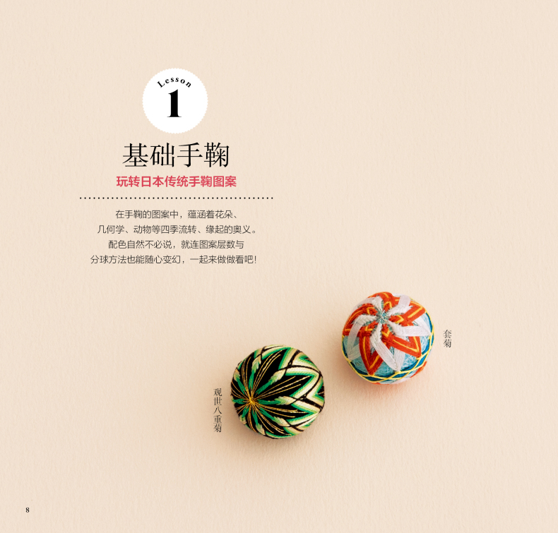 Small And Exquisite Temari & A - Japan Lifestyle review and price