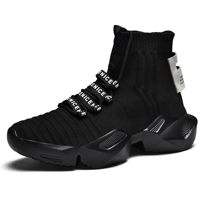 Plus Size High Top Massive Spo - Japanese Lifestyle Brands review and price