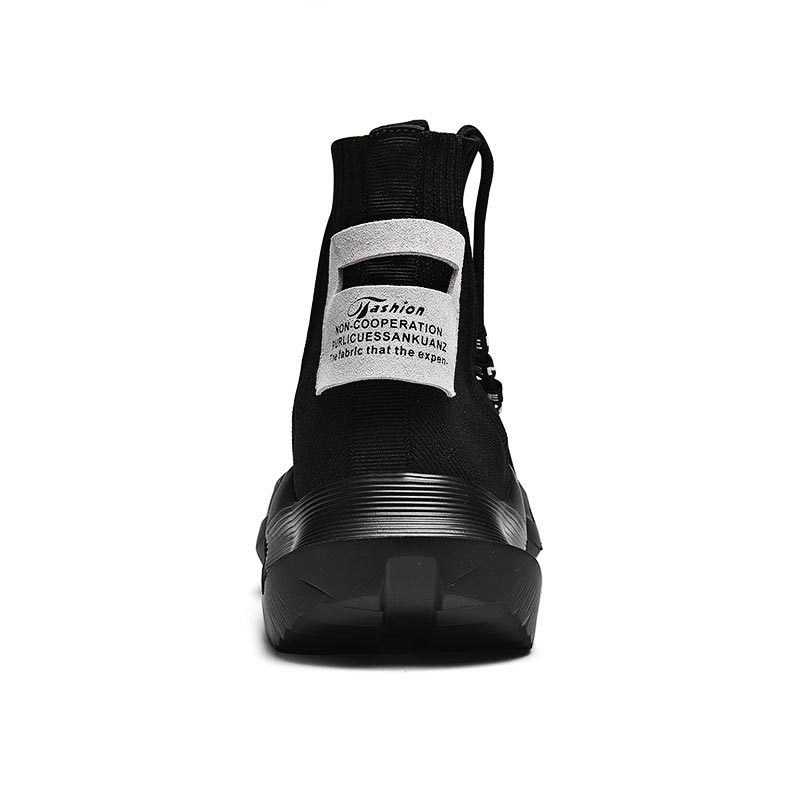 Plus Size High Top Massive Spo - Japanese Lifestyle Brands review and price