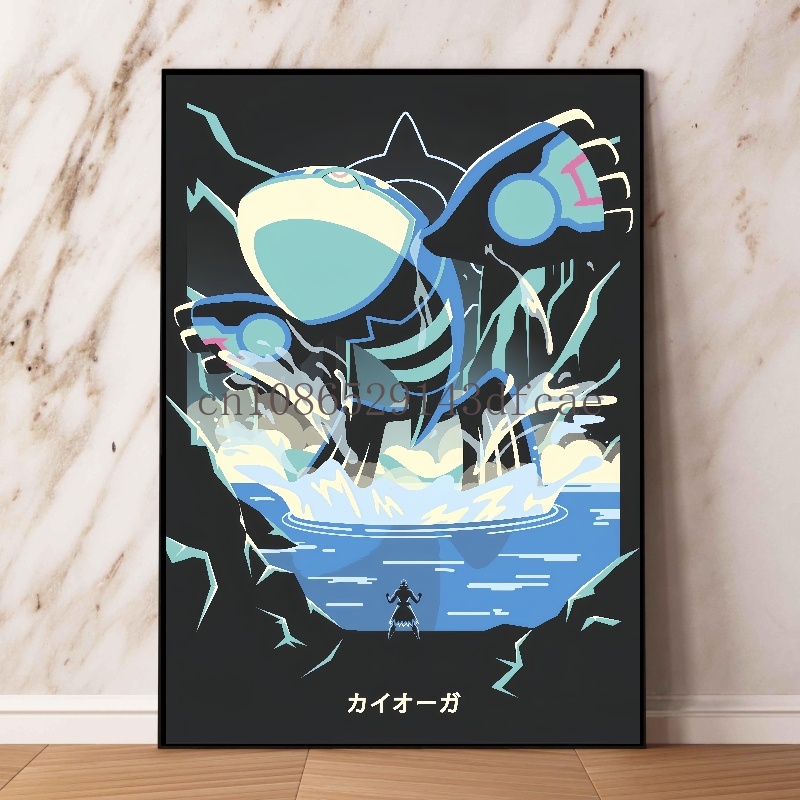 Japanese Classic Anime Pokemon - Japan Lifestyle review and price
