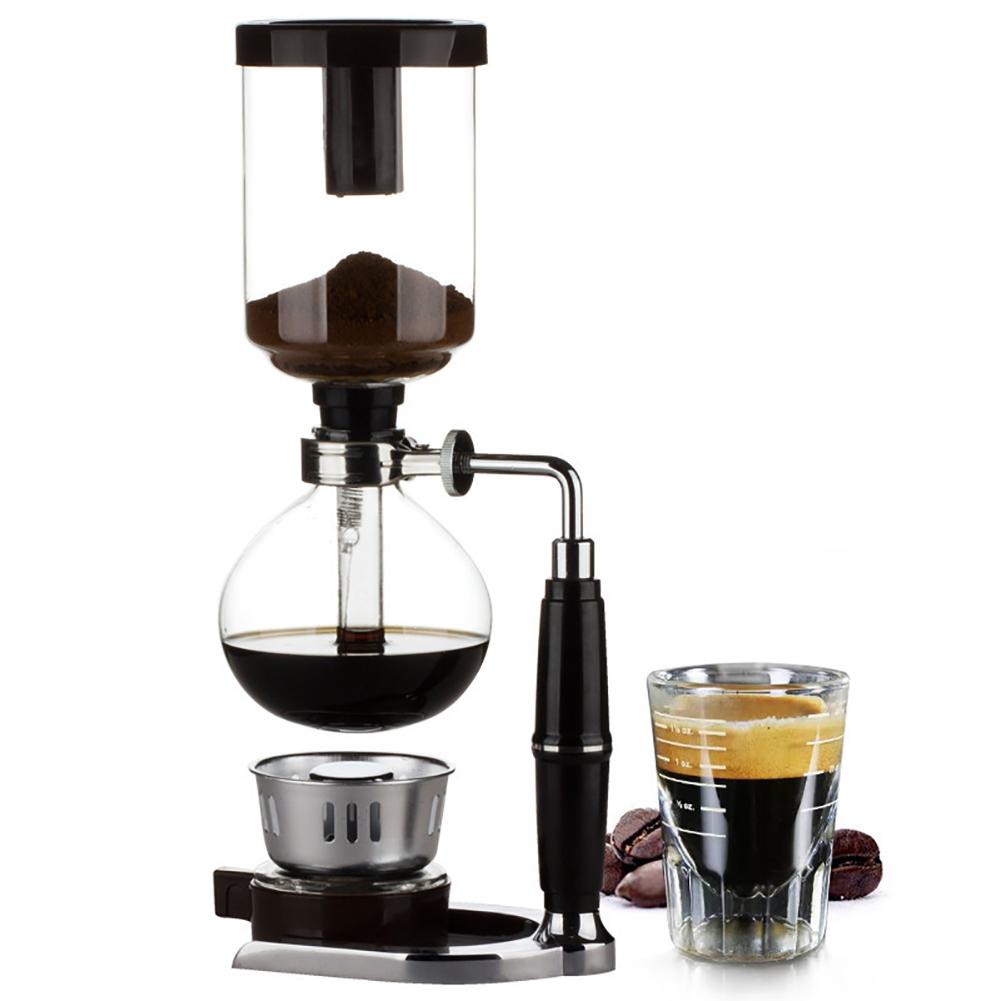 Japanese Style Siphon Coffee M - Japan Lifestyle review and price