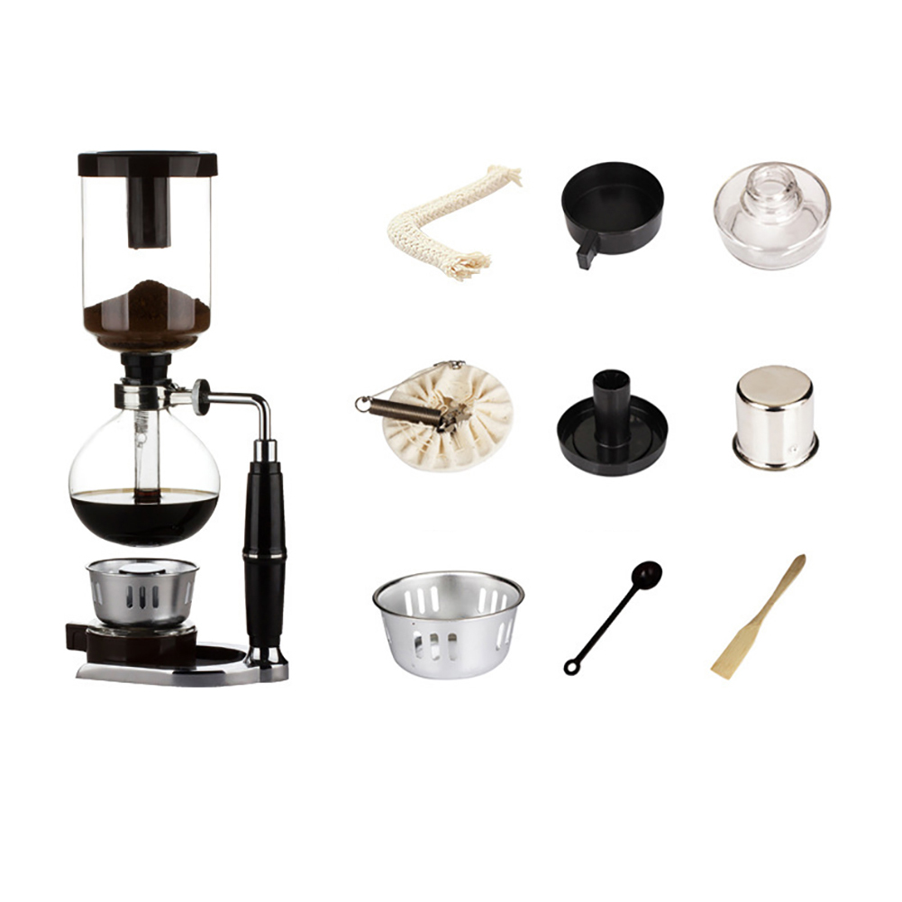 Japanese Style Siphon Coffee M - Japan Lifestyle review and price