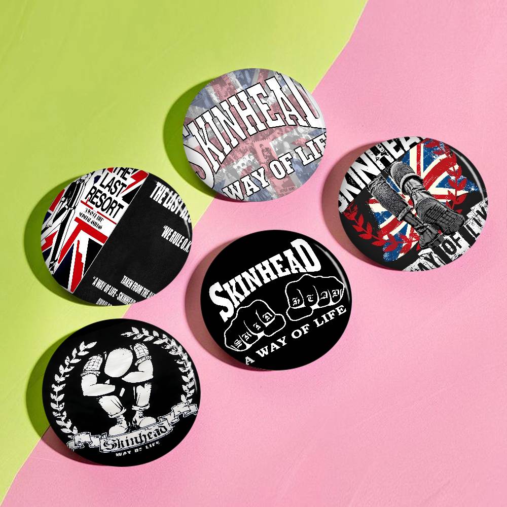 SKINHEAD A WAY OF LIFE 32/44/5 - Japan Lifestyle review and price