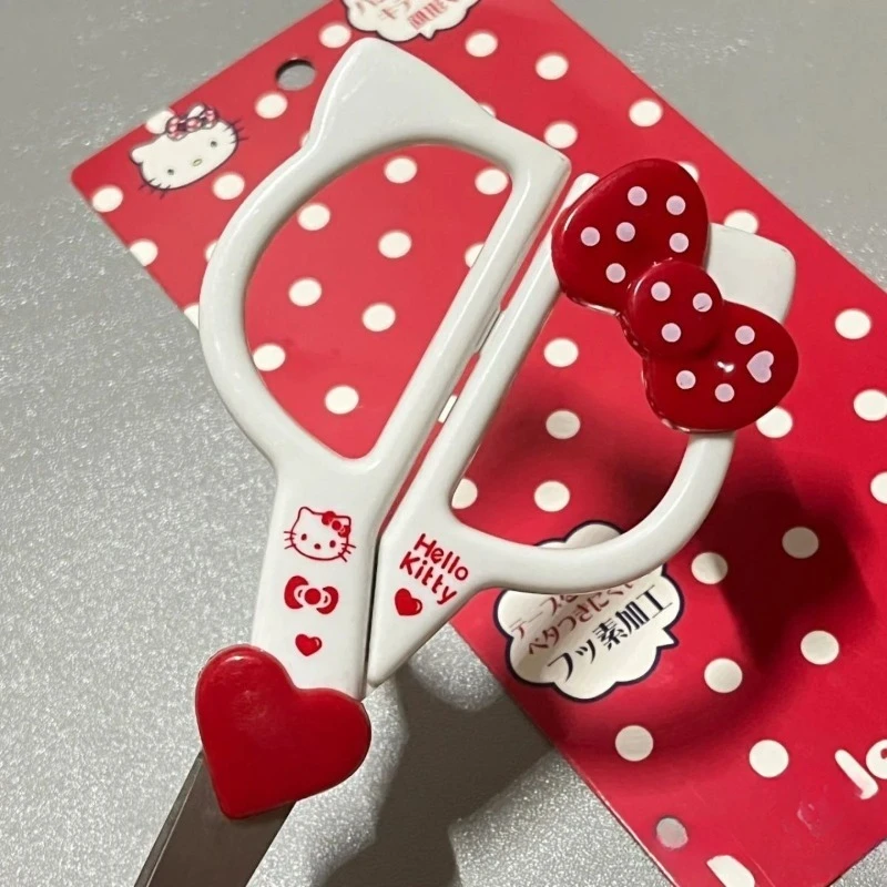 Hello Kitty Scissors Anime Per - Japan Lifestyle review and price