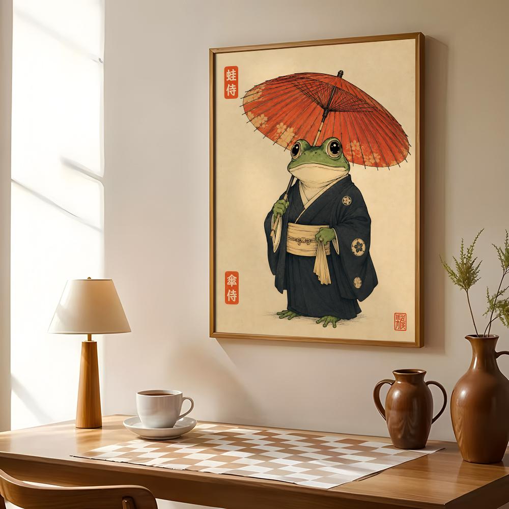 Cultural Japanese Frog Lifesty - Japanese Lifestyle And Culture review and price