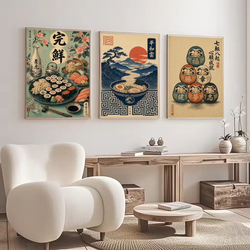 Vintage Minimalist Japanese Tr - Japanese Lifestyle And Culture review and price