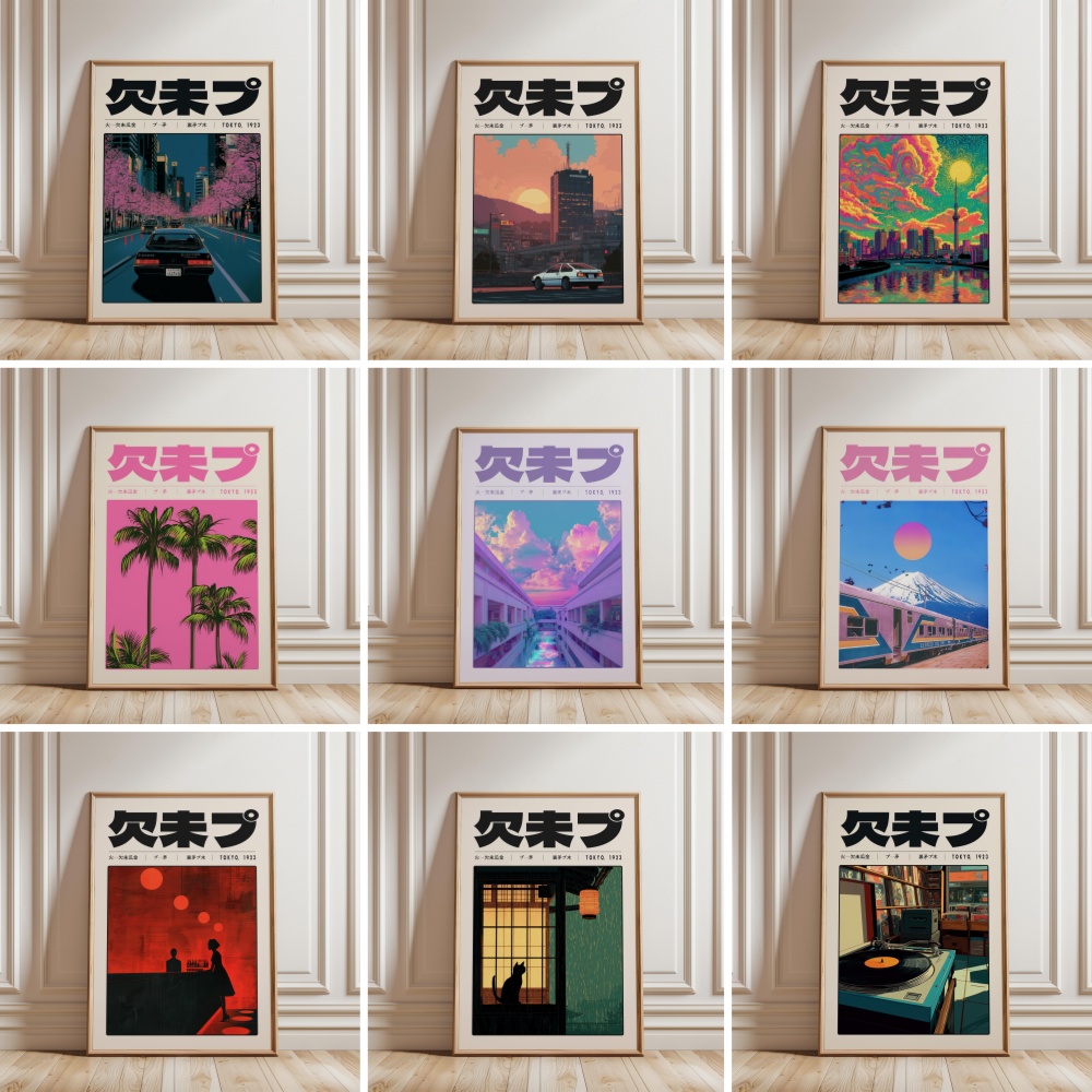 Y2K Indie Culture Japan Patter - Japanese Lifestyle And Culture review and price